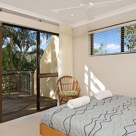 Byron Bay Accom Unit 4 26 Paterson Street, Byron Bay - Absolute Serenity Exteriör bild