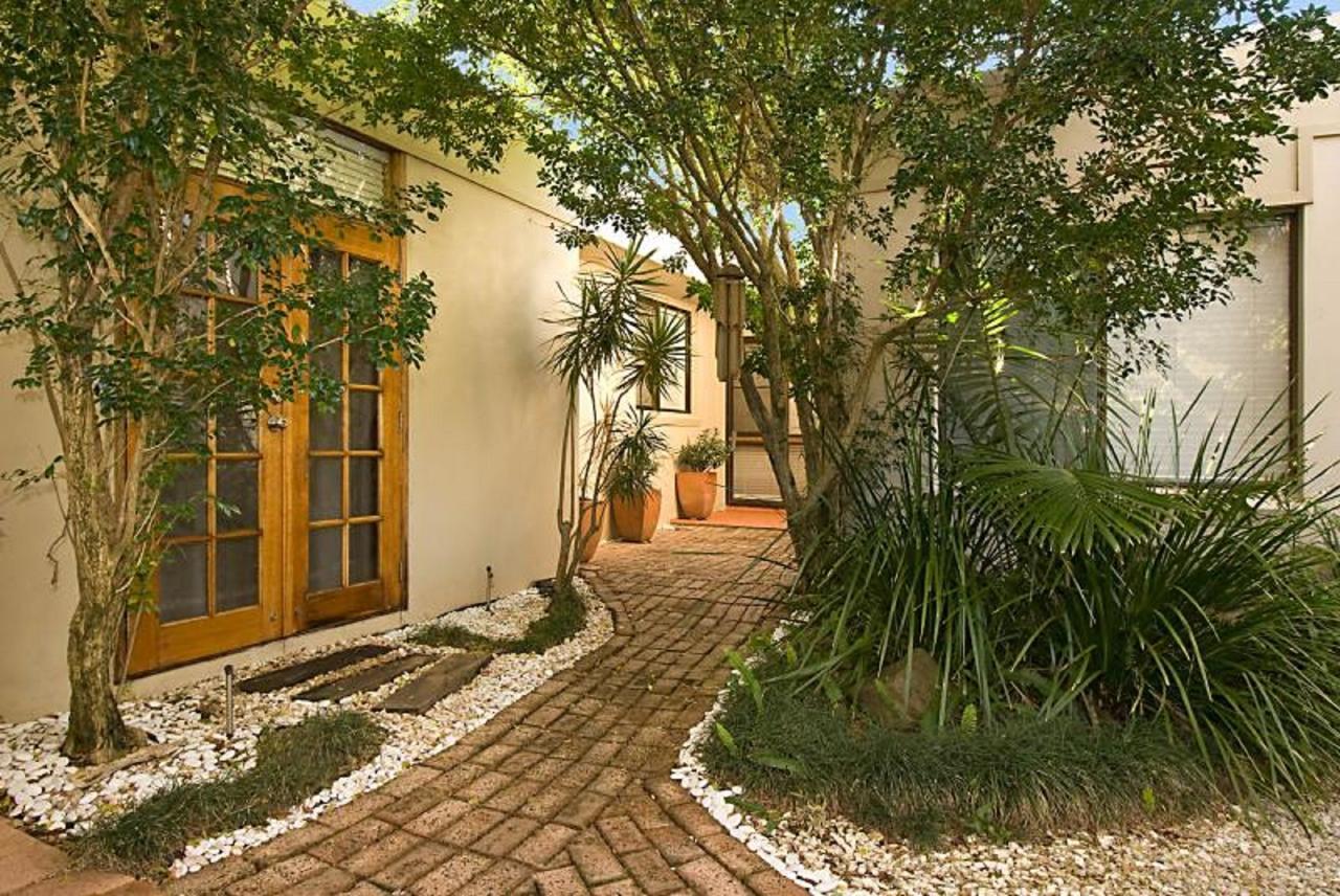 Byron Bay Accom Unit 4 26 Paterson Street, Byron Bay - Absolute Serenity Exteriör bild