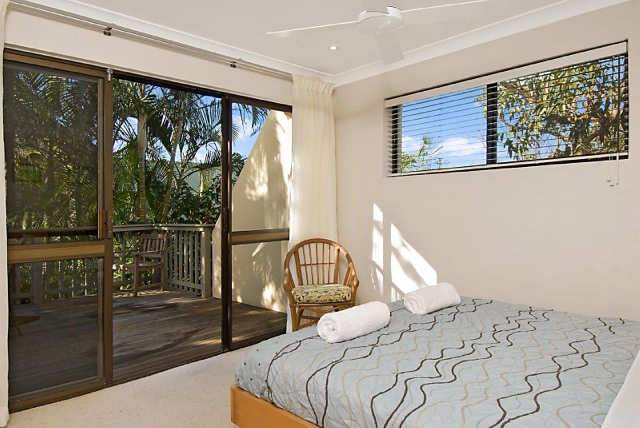 Byron Bay Accom Unit 4 26 Paterson Street, Byron Bay - Absolute Serenity Exteriör bild