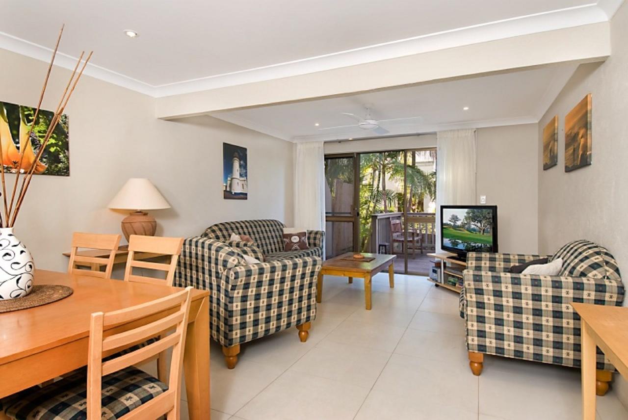 Byron Bay Accom Unit 4 26 Paterson Street, Byron Bay - Absolute Serenity Exteriör bild